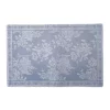 Buy 🔥 Biltmore® Tonal Jacquard Floral Placemat 🎁 -Biltmore® Sales Store Belk 894