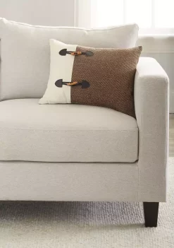 Flash Sale ✨ Biltmore® Griffith Throw Pillow 👏