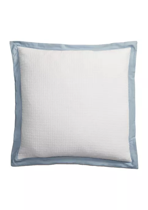 Best Sale 😍 Biltmore® Floral Jubilee Euro Sham ⌛ 4 Best Sale 😍 Biltmore® Floral Jubilee Euro Sham ⌛ - Image 2