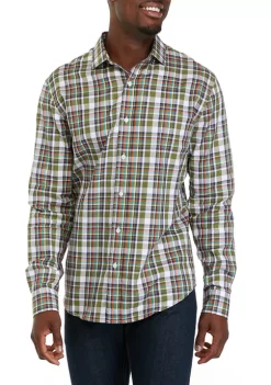 Cheapest ✔️ Biltmore® Men's Long Sleeve Woven Plaid 👚 Shirt 👏 12 Cheapest ✔️ Biltmore® Men's Long Sleeve Woven Plaid 👚 Shirt 👏 -Biltmore® Sales Store Belk 918
