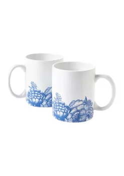 Hot Sale 🤩 Biltmore® Set of 2 Chateau Mugs 🔥