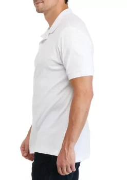 Top 10 ❤️ Biltmore® Men's Interlock Polo 👚 Shirt 🌟 -Biltmore® Sales Store Belk 926