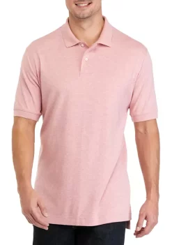 Top 10 ❤️ Biltmore® Men's Interlock Polo 👚 Shirt 🌟 -Biltmore® Sales Store Belk 927