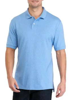 Top 10 ❤️ Biltmore® Men's Interlock Polo 👚 Shirt 🌟 -Biltmore® Sales Store Belk 929