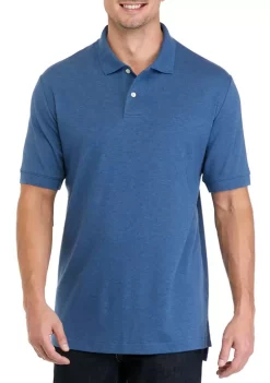 Top 10 ❤️ Biltmore® Men's Interlock Polo 👚 Shirt 🌟 -Biltmore® Sales Store Belk 930