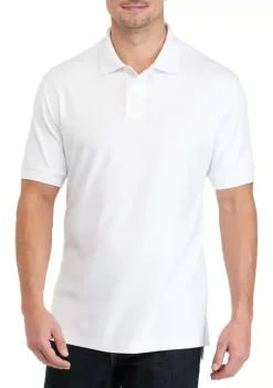 Top 10 ❤️ Biltmore® Men's Interlock Polo 👚 Shirt 🌟 -Biltmore® Sales Store Belk 931