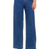 New ⌛ Biltmore® 👩 Women's Wide Leg 👖 Jeans ✨ -Biltmore® Sales Store Belk 932