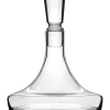Buy ❤️ Biltmore® Tartan & Fleur Decanter with Stopper 👍