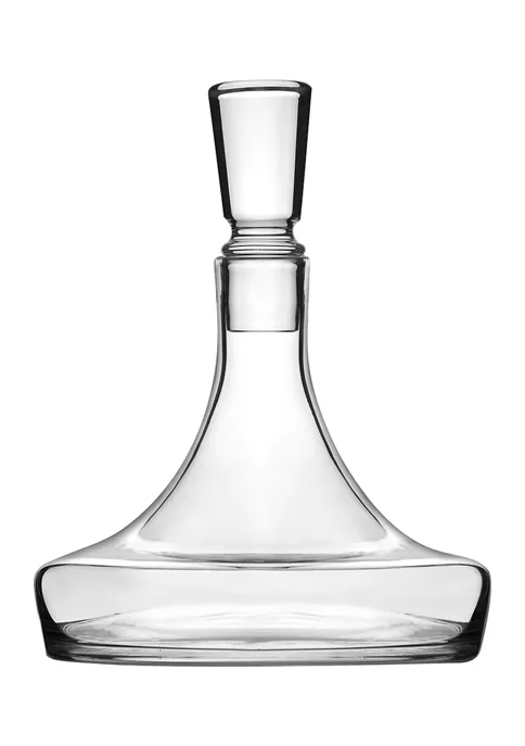 Buy ❤️ Biltmore® Tartan & Fleur Decanter with Stopper 👍 2 Buy ❤️ Biltmore® Tartan & Fleur Decanter with Stopper 👍