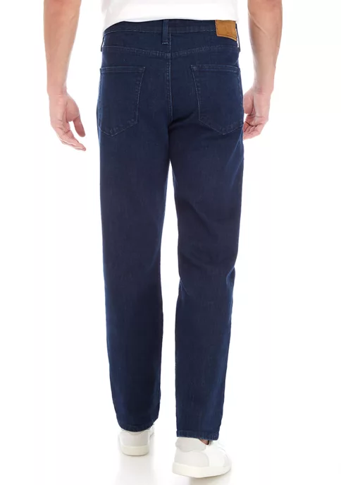 Promo ⌛ Biltmore® Men's Slim Fit Denim 👖 Jeans 🥰 4 Promo ⌛ Biltmore® Men's Slim Fit Denim 👖 Jeans 🥰 - Image 2