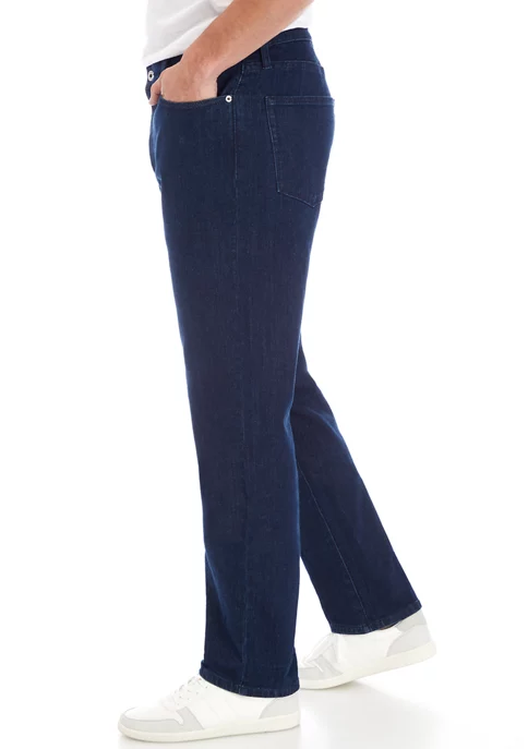 Promo ⌛ Biltmore® Men's Slim Fit Denim 👖 Jeans 🥰 5 Promo ⌛ Biltmore® Men's Slim Fit Denim 👖 Jeans 🥰 - Image 3