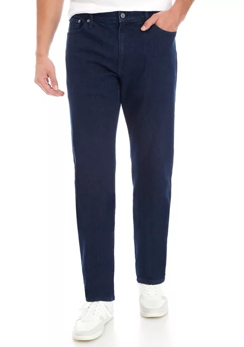 Promo ⌛ Biltmore® Men's Slim Fit Denim 👖 Jeans 🥰 6 Promo ⌛ Biltmore® Men's Slim Fit Denim 👖 Jeans 🥰 - Image 4