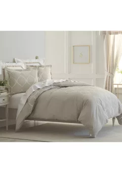 Discount 🌟 Biltmore® Harmony 3 Piece Comforter Set 🛒