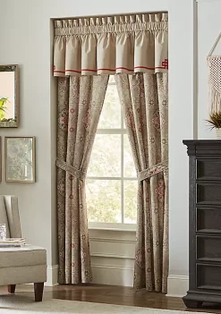 Brand new 🤩 Biltmore® Perennial Coordinating Valance ⭐