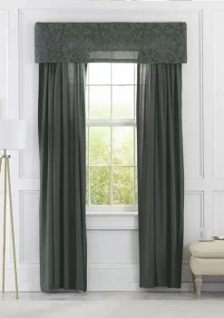 Buy ⭐ Biltmore® Cottage Gate Valance 🔔