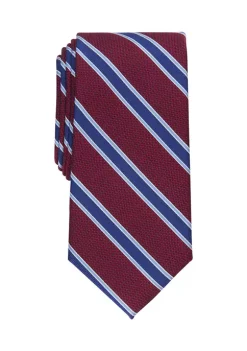 Discount 😉 Biltmore® Berryhill Stripe Tie 🔔